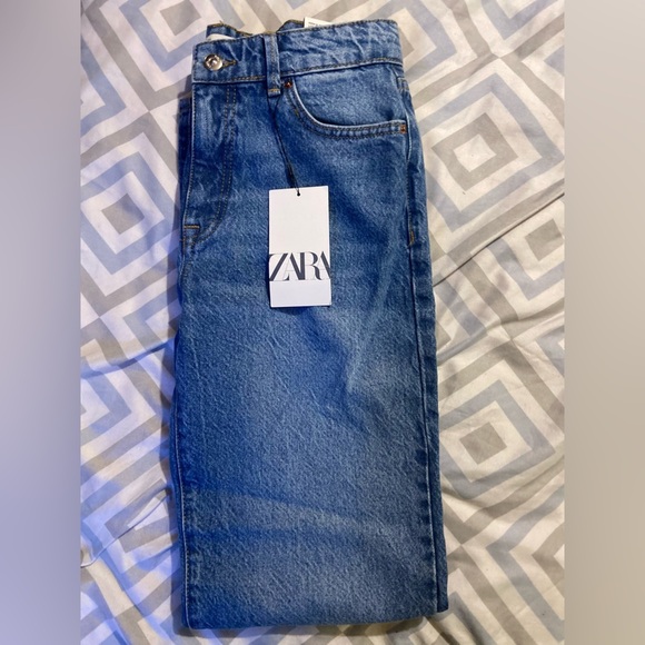 Zara jeans - Picture 1 of 4